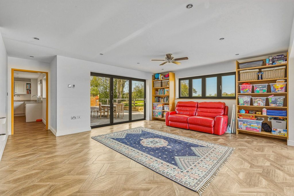 Property photo 2 of 49 Playroom / Dining Room