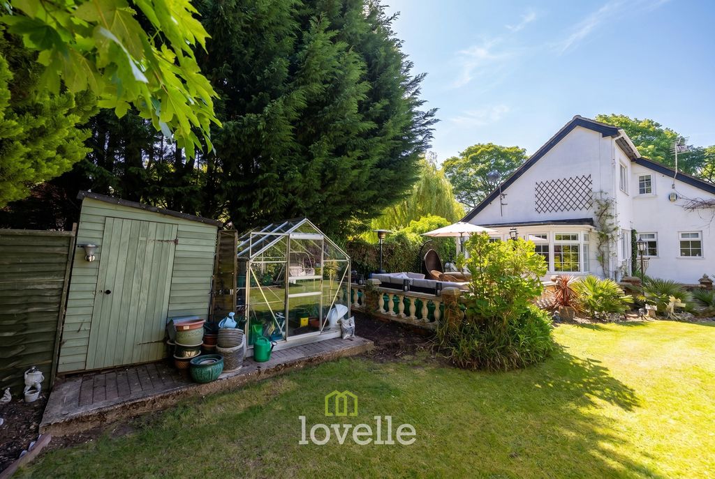 Additional image 47 of 3 bed detached house for salePelham Avenue, Scartho, Grimsby DN33