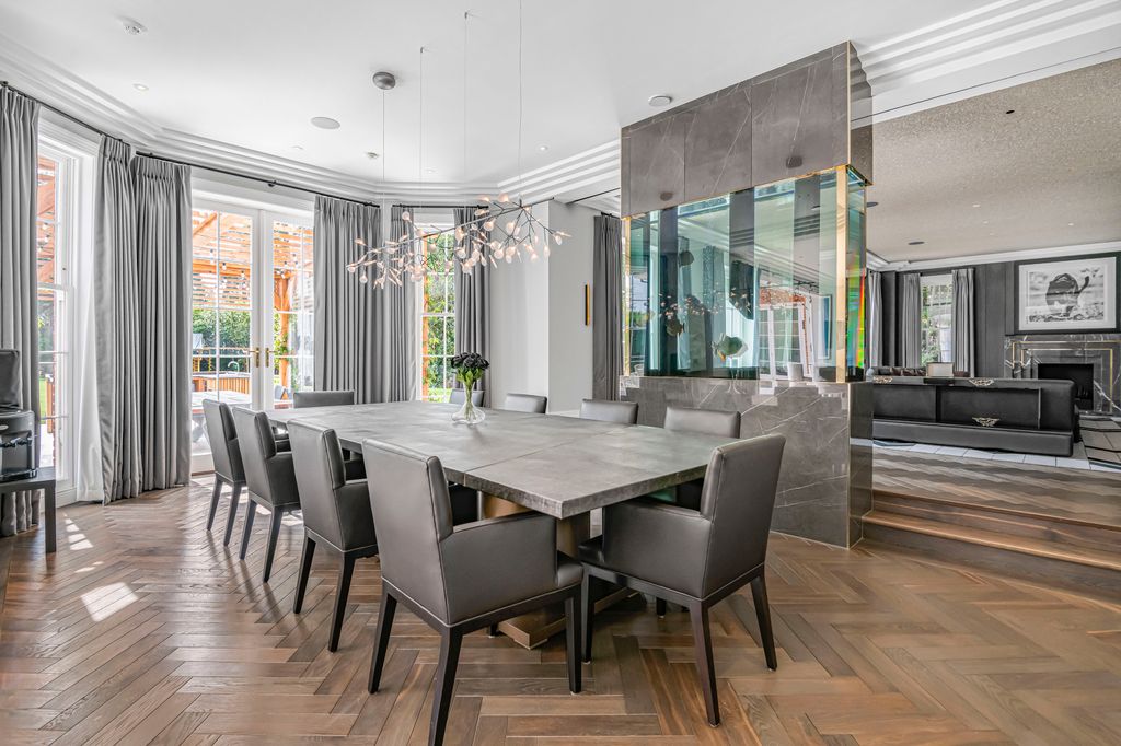 Additional image 6 of 8 bed property for saleAbbots Drive, Virginia Water, Surrey GU25