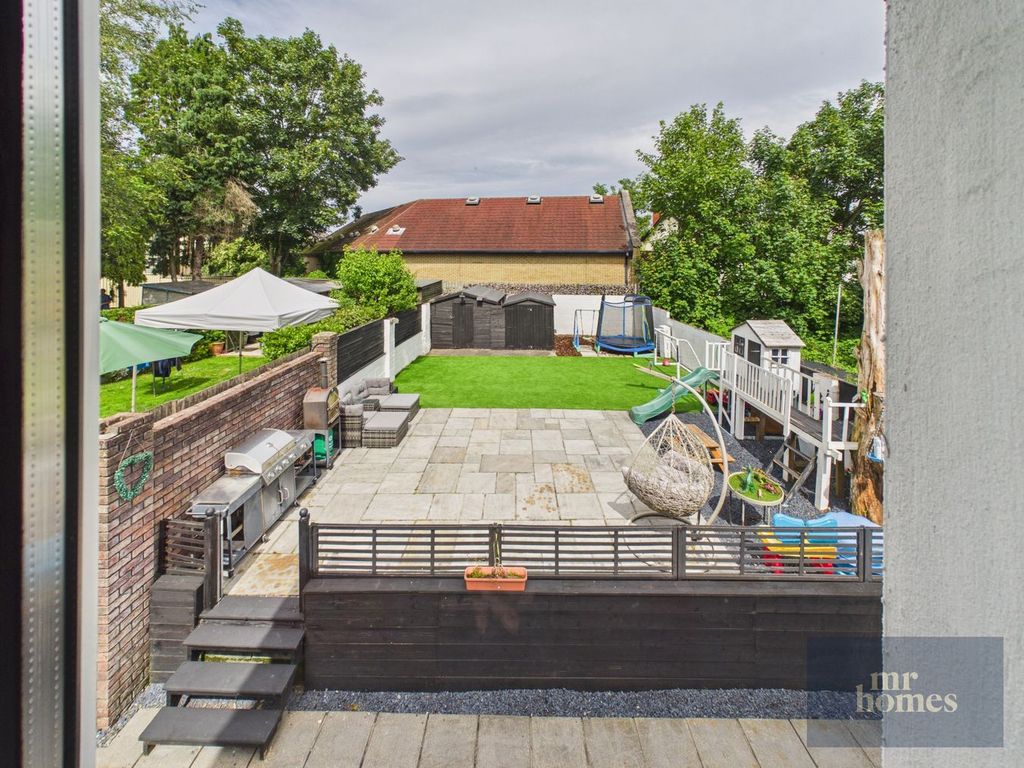 Additional image 9 of 3 bed semi-detached house for saleGough Road, Ely, Cardiff CF5
