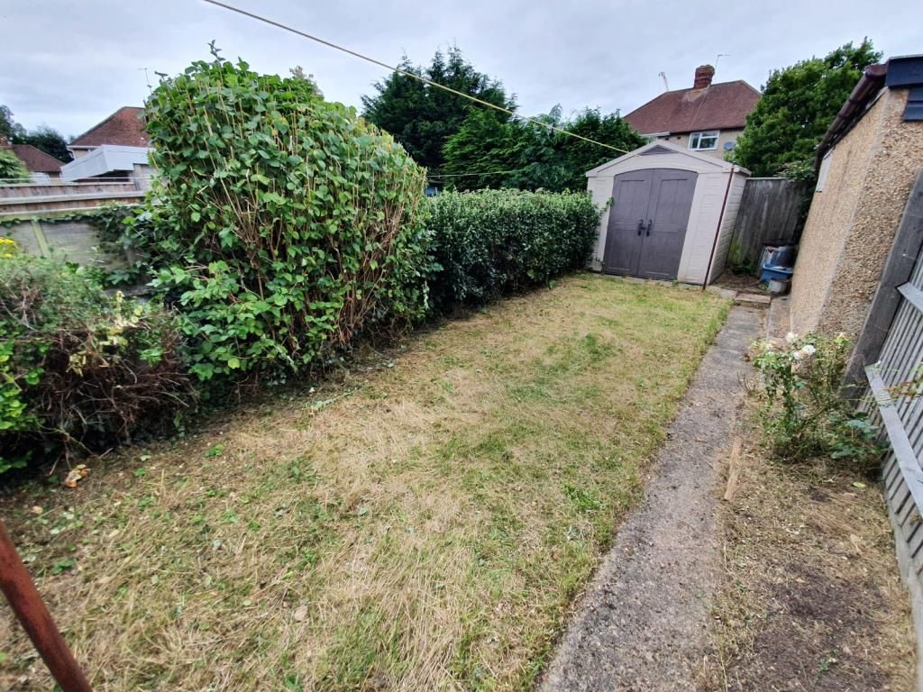 Property photo 3 of 12 Garden