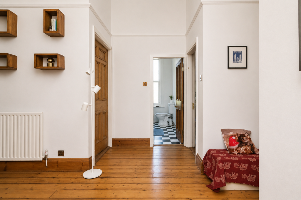 Additional image 11 of 3 bed flat for saleLucknow Road, Nottingham NG3