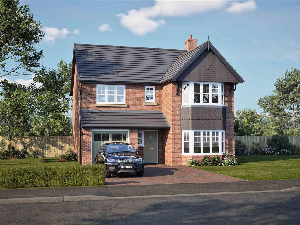 Property photo 1 of 40 Woodlandmanor - Alderton - Ac - Brick_02.Jpg