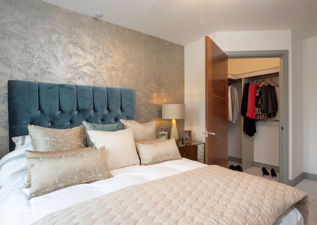 Property photo 1 of 15 Show Home Master Bedroom