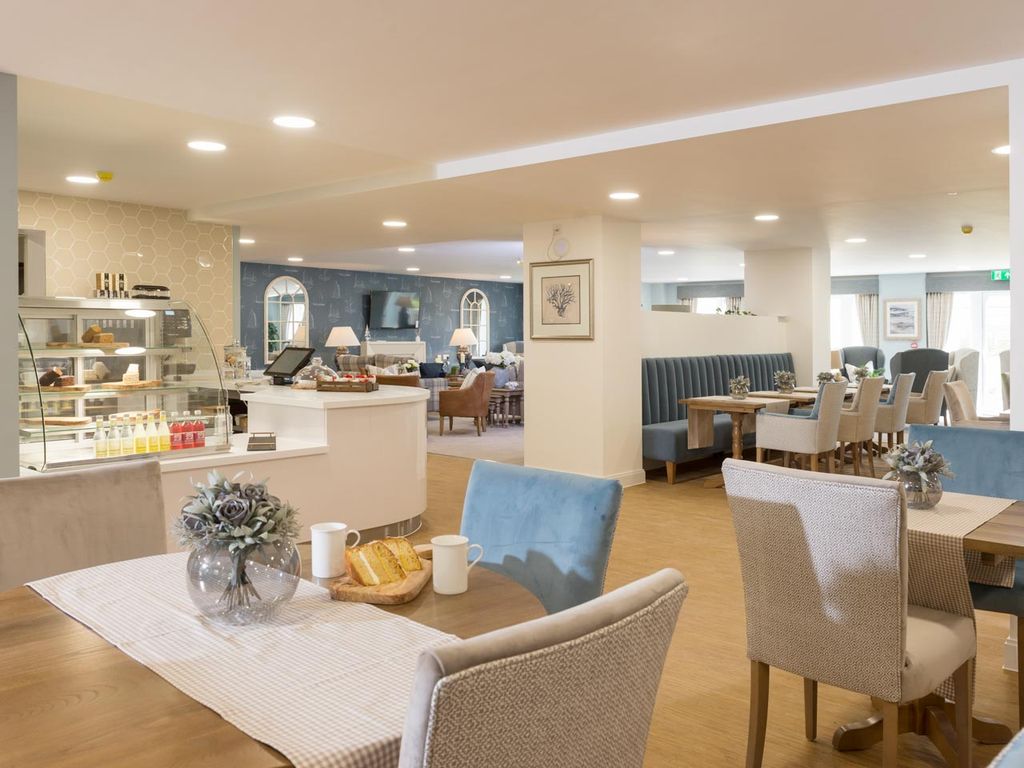 Property photo 2 of 13 Eastland Grange Bistro