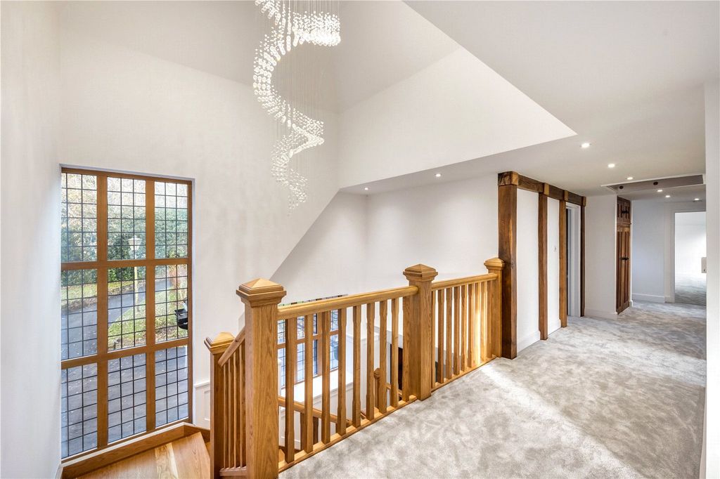 Additional image 9 of 10 bed detached house for saleDurford Wood, Petersfield, Hampshire GU31