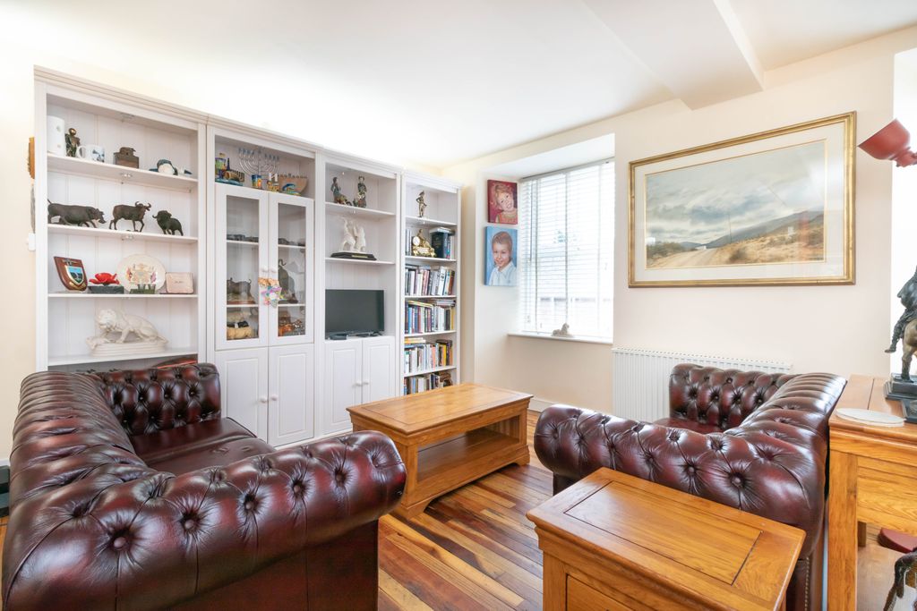 Property photo 1 of 25 Open-Plan Lounge/Dining Room