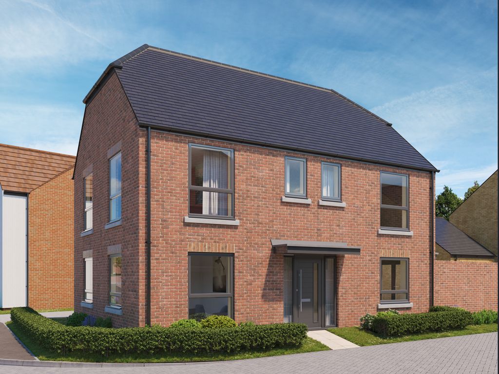 Property photo 1 of 11 CGI
