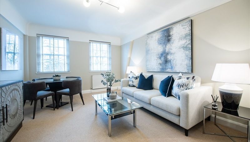 Property photo 1 of 4 Pelham Court, Chelsea