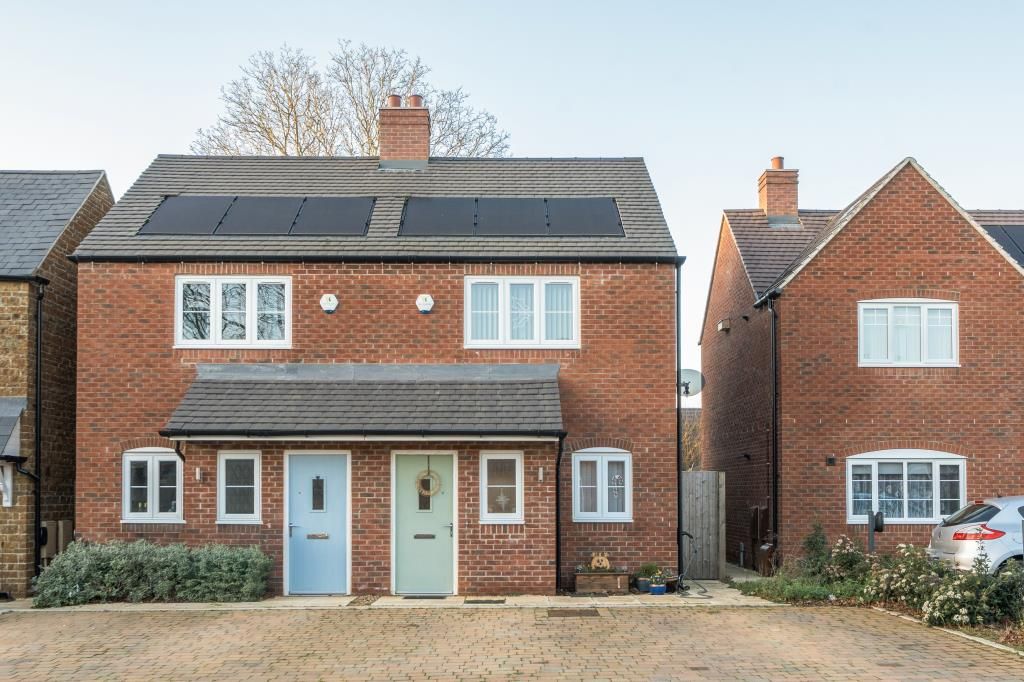 Property photo 1 of 20 External View