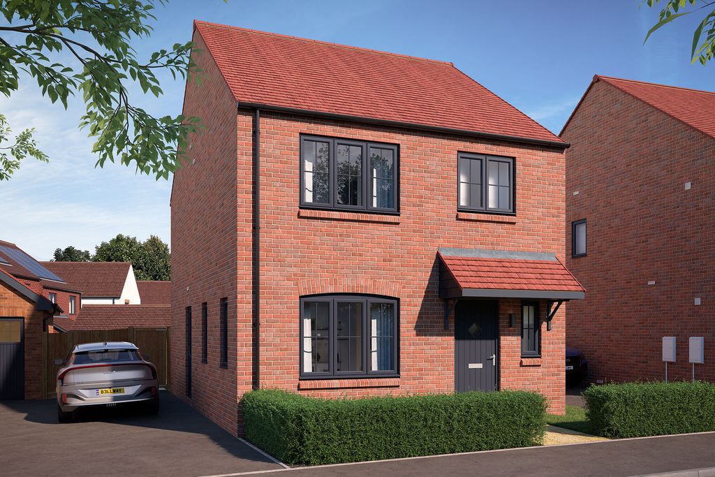Property photo 1 of 10 CGI