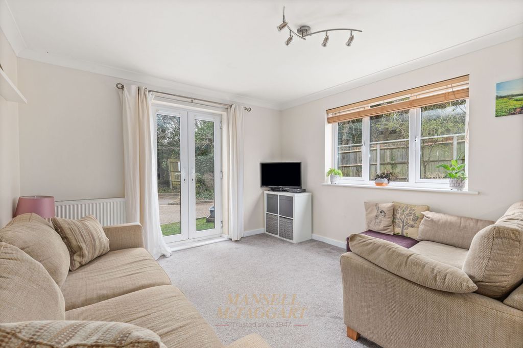 Additional image 4 of 2 bed flat for saleAlbion Way, Edenbridge TN8
