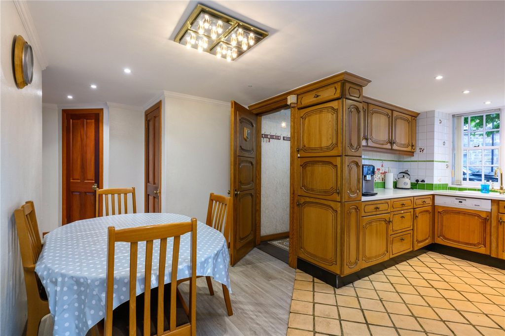 Additional image 4 of 3 bed terraced house for saleSouth Street, St. Andrews, Fife KY16