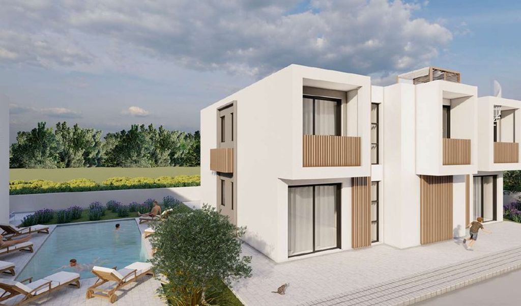 Property photo 1 of 24 Townhouses &amp;...