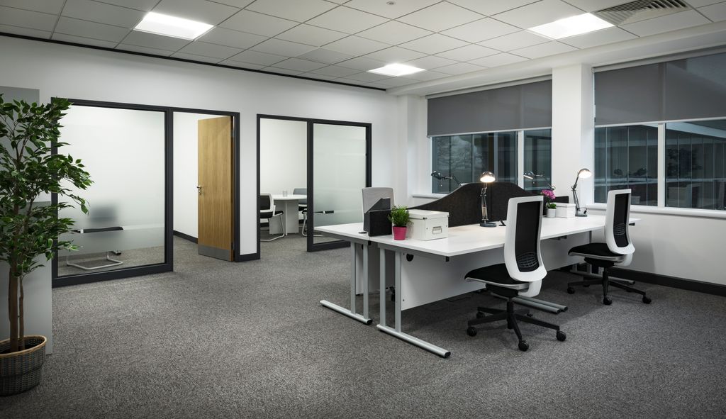 Property photo 3 of 11 Serviced Office