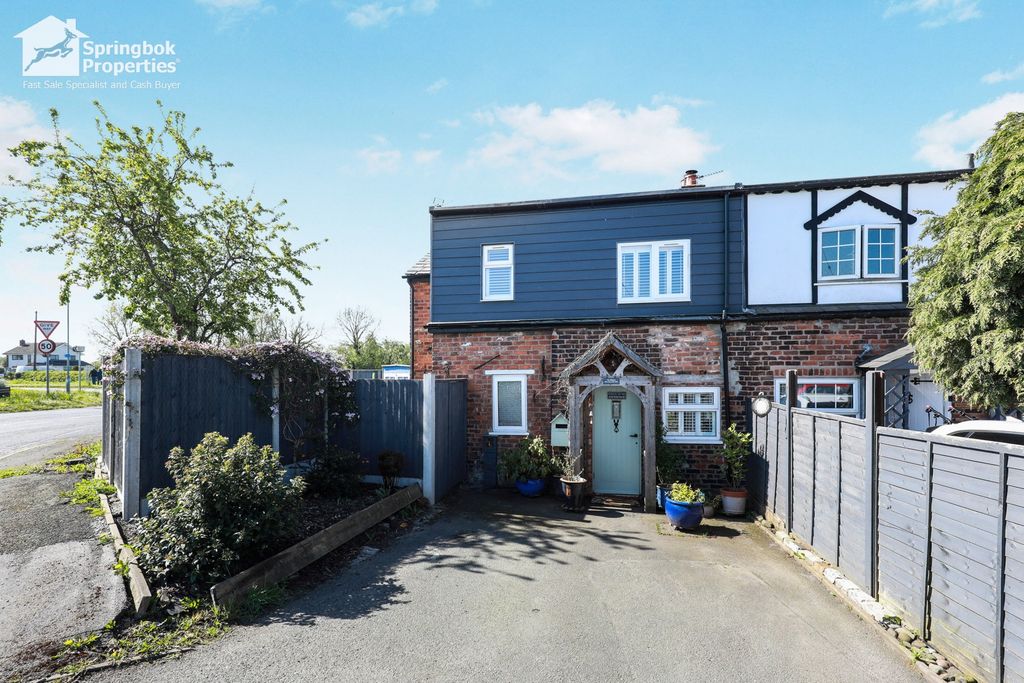 Property photo 1 of 21 Front View