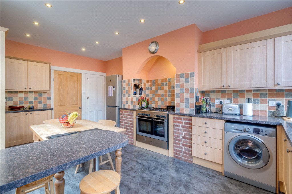 Property photo 3 of 19 Family Kitchen