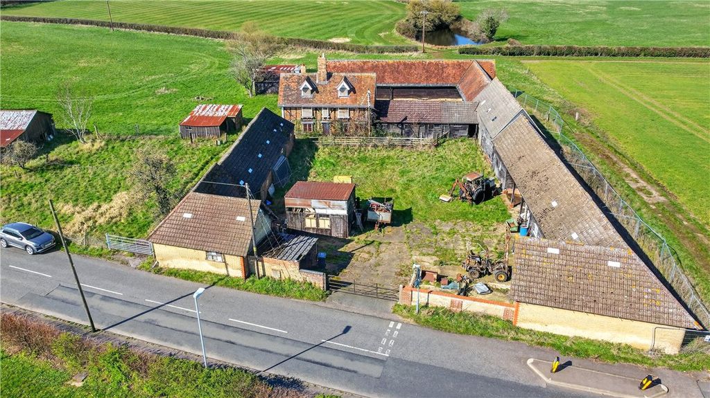 Additional image 16 of Land for saleAmpthill Road, Steppingley, Bedford, Bedfordshire MK45