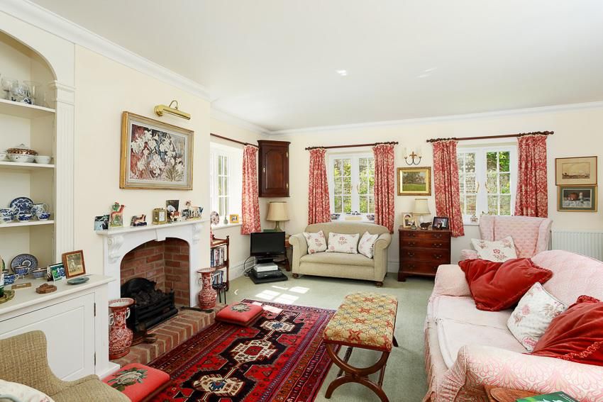 Property photo 3 of 12 Red_Oast_Cottage_0025.Jpg