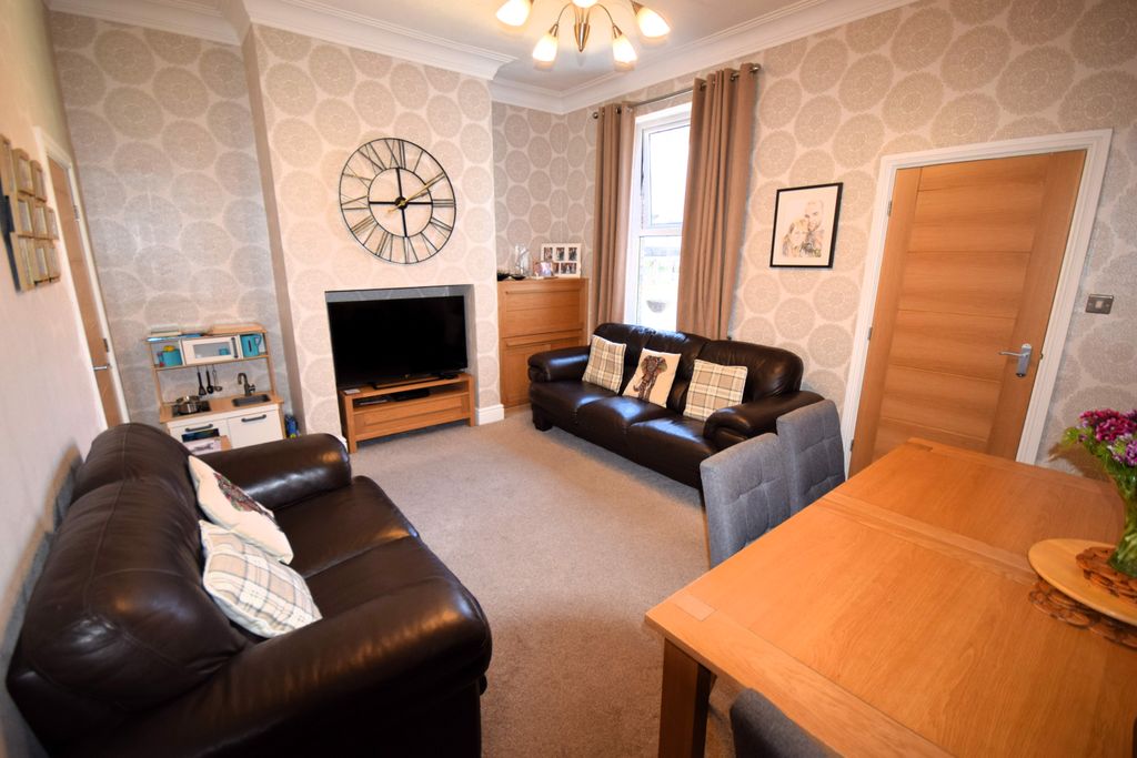 Property photo 2 of 14 Rear Living Room