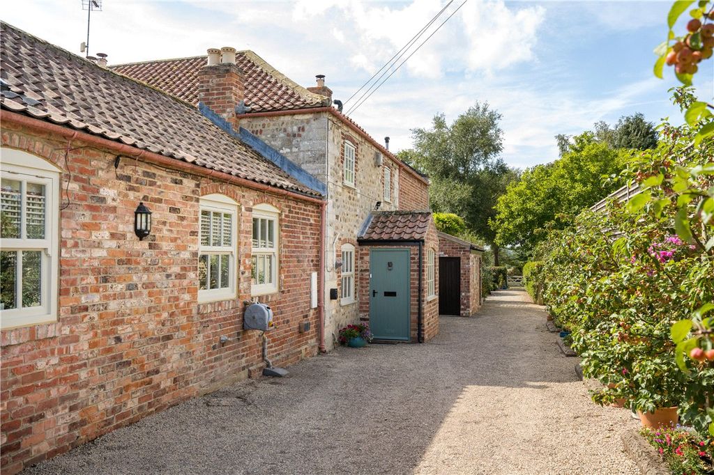 Additional image 22 of 5 bed detached house for saleCopgrove Lane, Burton Leonard, Near Harrogate, North Yorkshire HG3