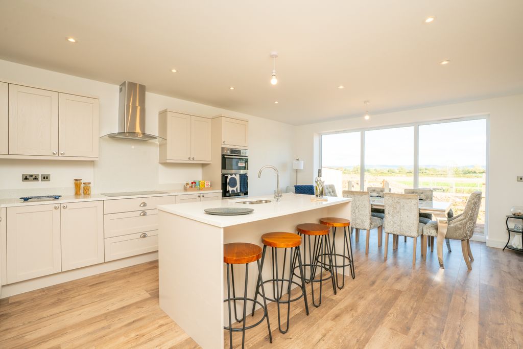 Property photo 2 of 21 Plot8Sandhutton7