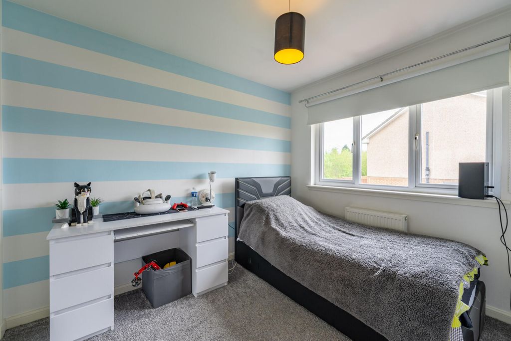 Additional image 15 of 4 bed detached house for saleBowhill Crescent, Caldercruix, Airdrie ML6