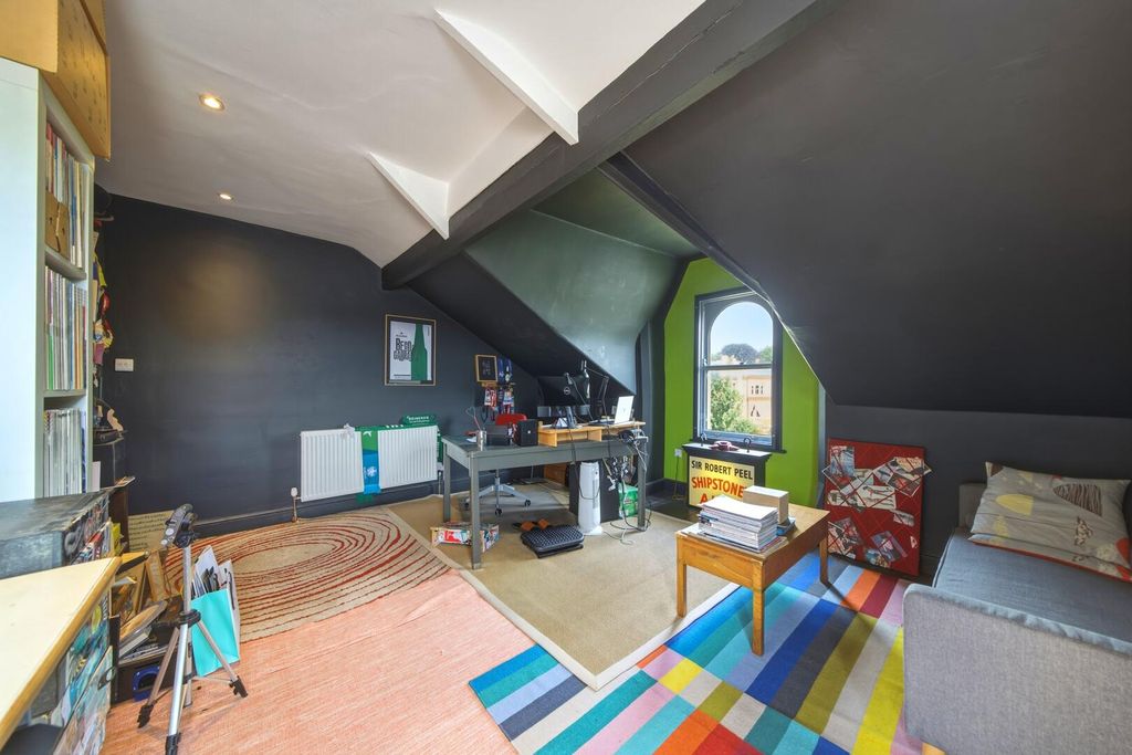 Additional image 24 of 7 bed detached house for saleLenton Avenue, The Park NG7