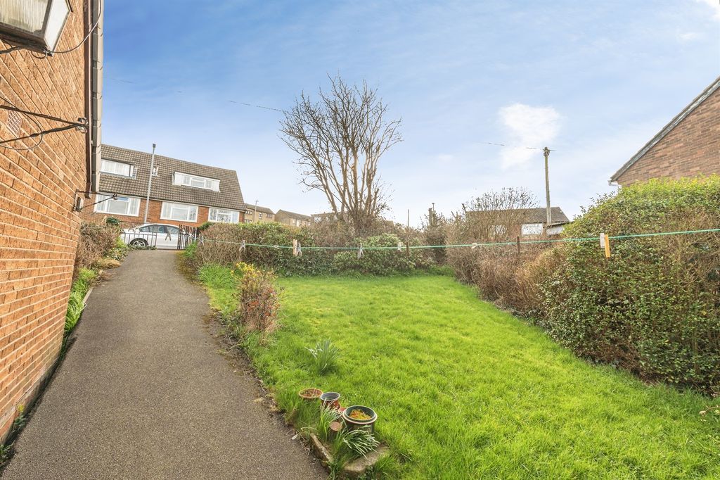 Additional image 16 of 3 bed semi-detached house for saleLascelles Road, Heckmondwike WF16