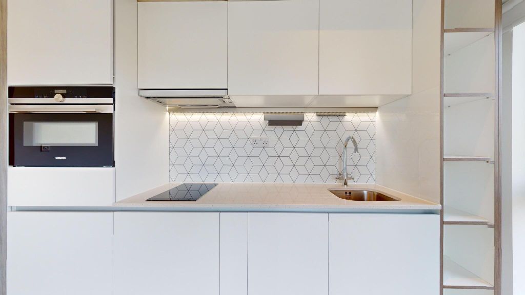 Property photo 2 of 23 Kitchen