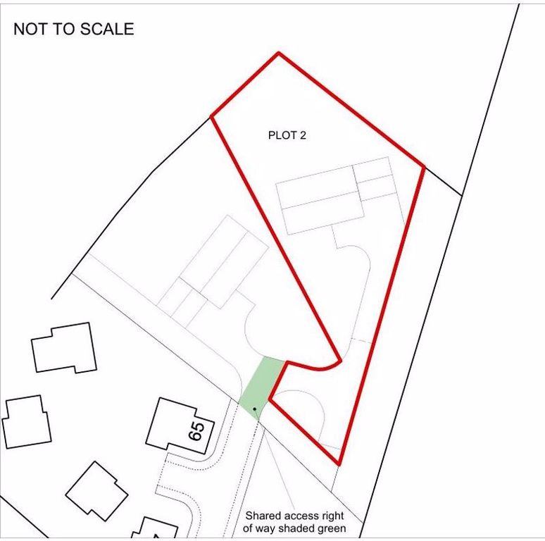Property photo 1 of 4 Plot 2