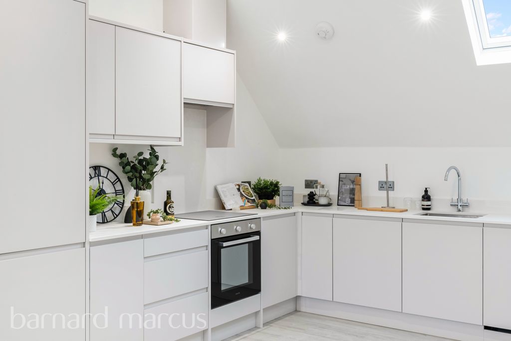 Property photo 1 of 13 Kitchen