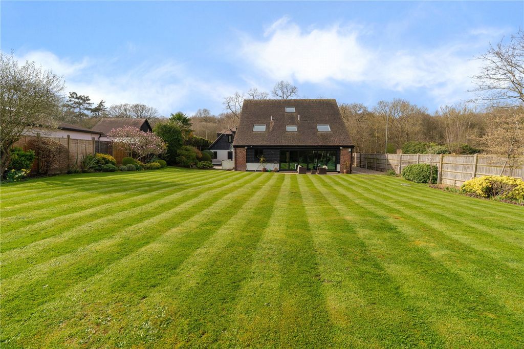 Additional image 24 of 5 bed detached house for saleHigh Road, Loughton, Essex IG10