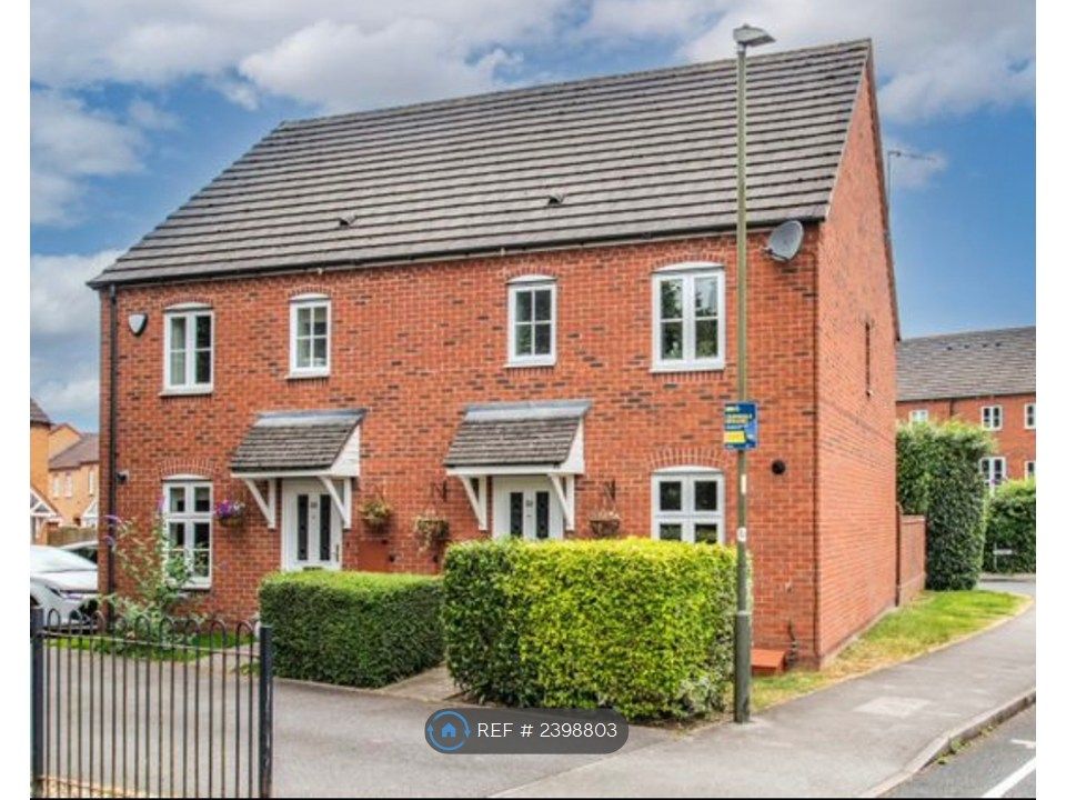 Property photo 1 of 1 58 Garrington Road - Left Hand Side