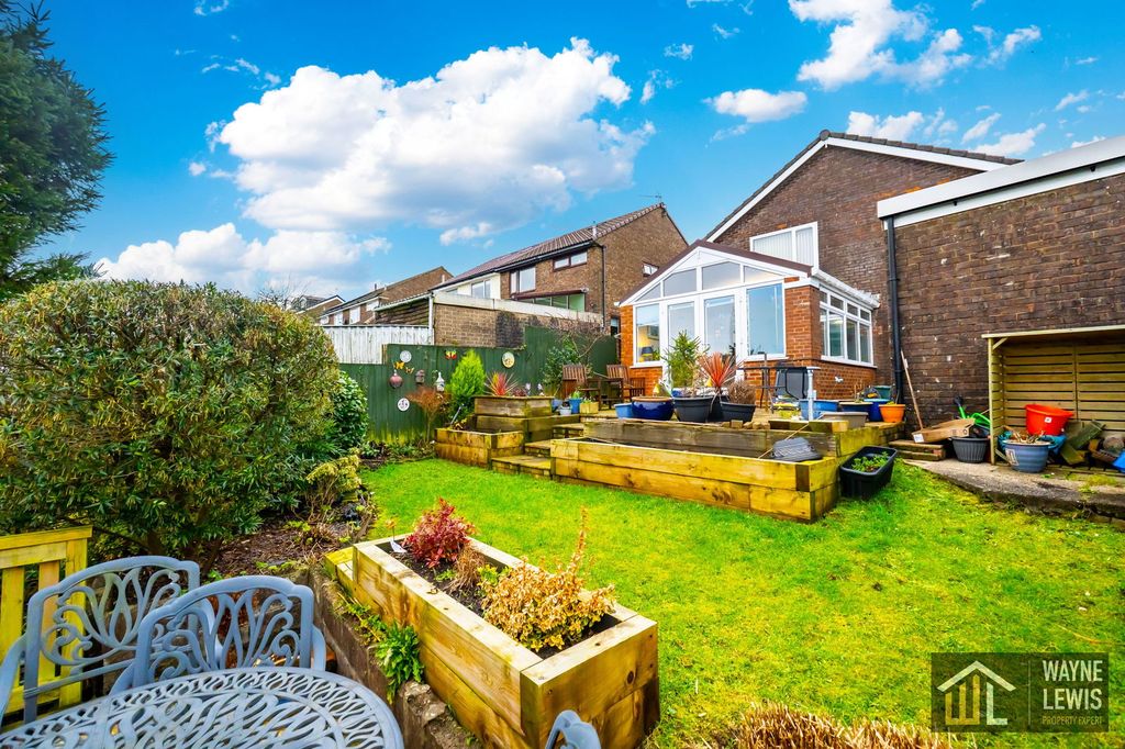 Additional image 18 of 4 bed detached house for salePembroke Court, Caerphilly CF83