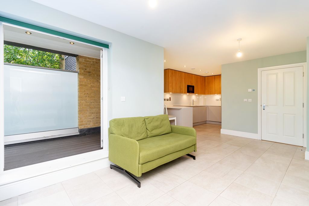 Property photo 3 of 13 Reception/Dining/Kitchen