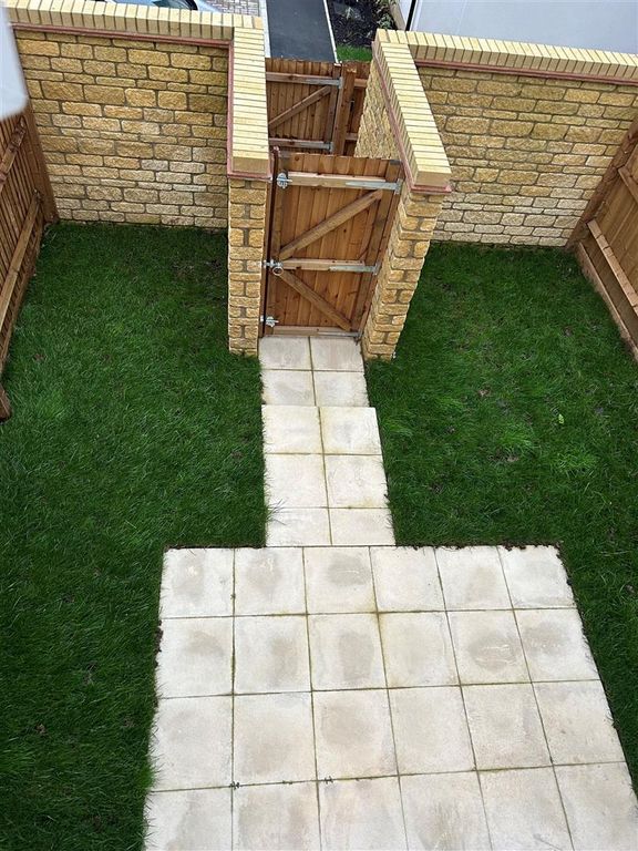 Property photo 2 of 2 Plot 30 Garden