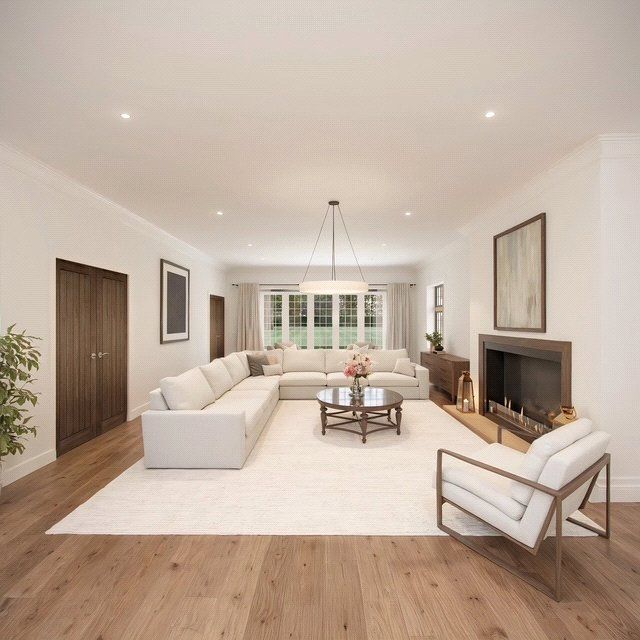 Additional image 4 of Land for saleHarpsden Bottom, Harpsden, Henley-On-Thames, Oxfordshire RG9
