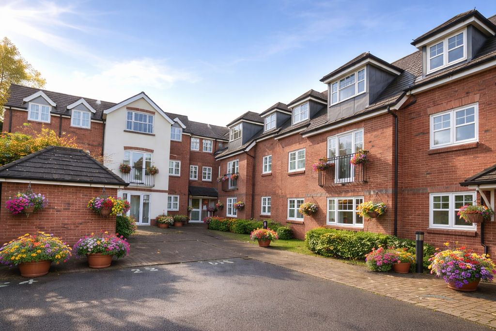 Property photo 1 of 6 Ai Inspired Image