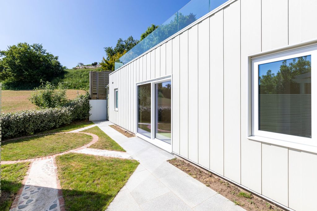 Additional image 32 of 3 bed semi-detached house for sale6 Les Jardins Des Cures, Grouville JE3