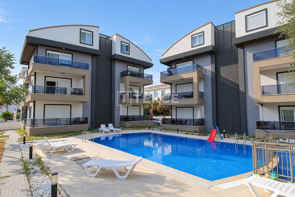 Property photo 1 of 33 Ground Floor Belek Serik Antalya