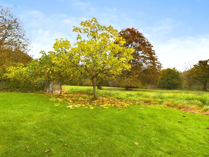 Property photo 3 of 23 Garden Open Plan To Adjacent Field