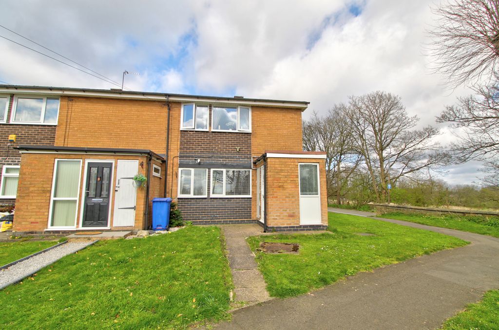 Property photo 1 of 16 Front - Ground Floor