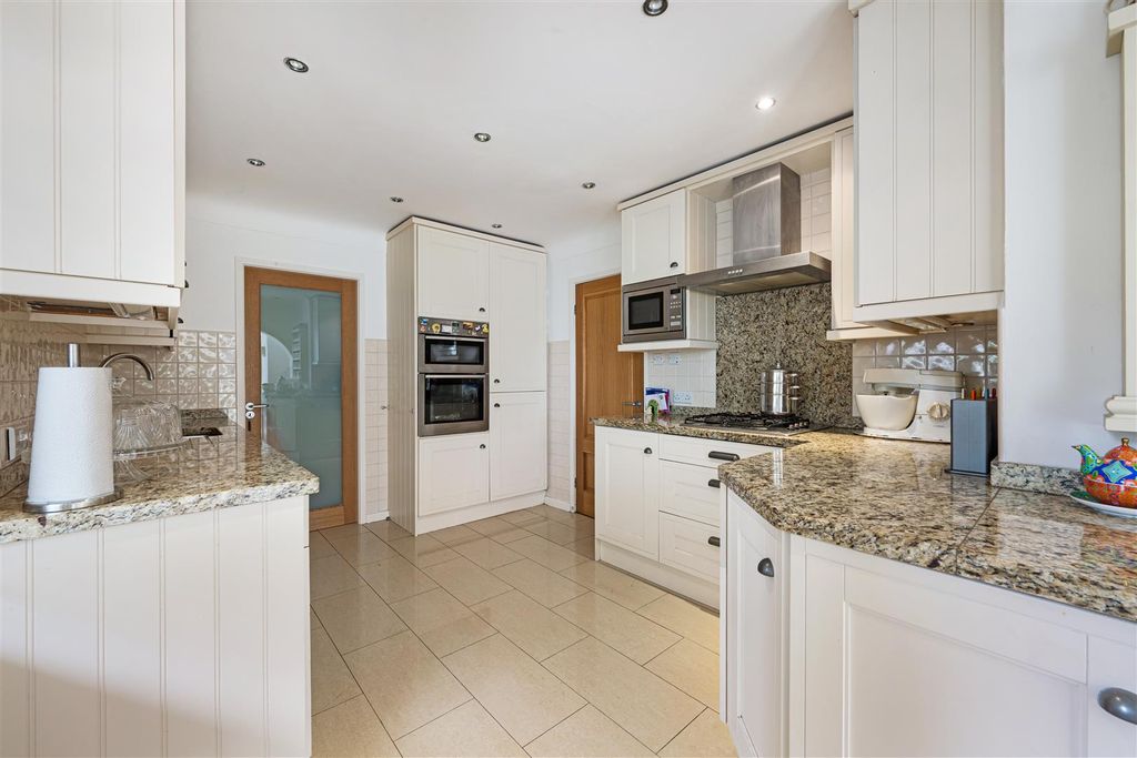 Property photo 3 of 34 Kitchen-Breakfast Room