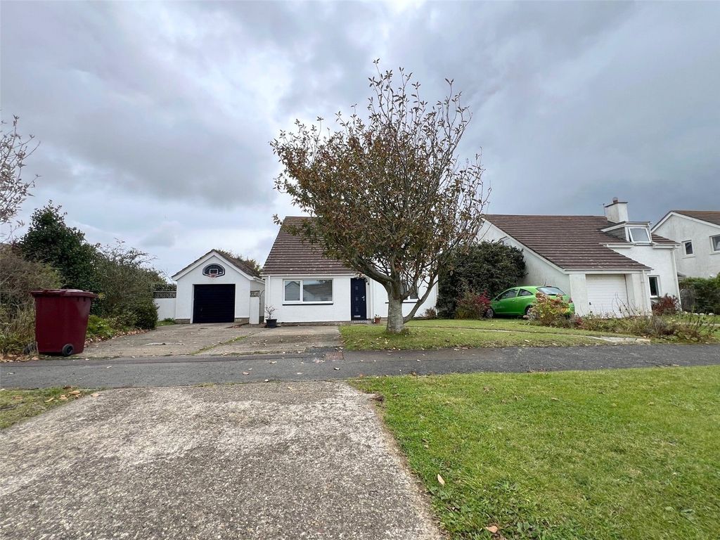 Additional image 26 of 4 bed detached house for saleMillard Park, St. Davids, Haverfordwest, Pembrokeshire SA62