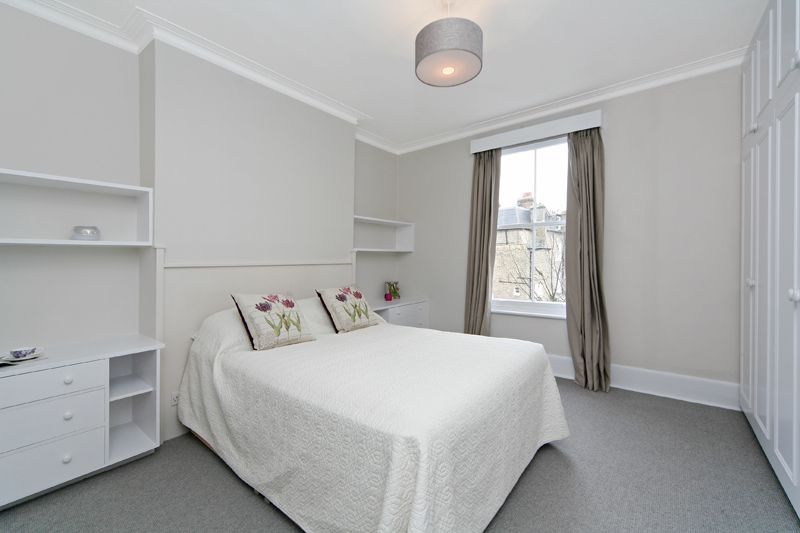 Property photo 3 of 8 Master Bedroom