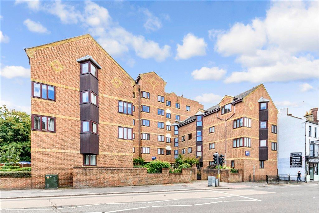 Property photo 2 of 12 External (Web)