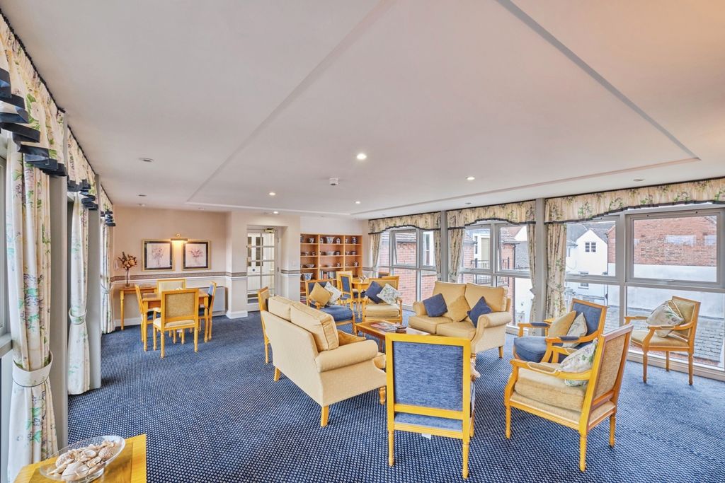 Additional image 15 of 2 bed flat for saleMinster Court, Bird Street, Lichfield WS13