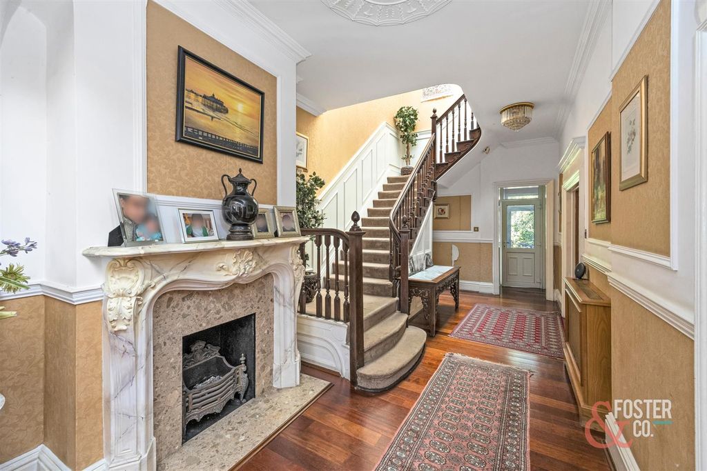 Additional image 6 of 10 bed detached house to rentDyke Road Avenue, Brighton BN1