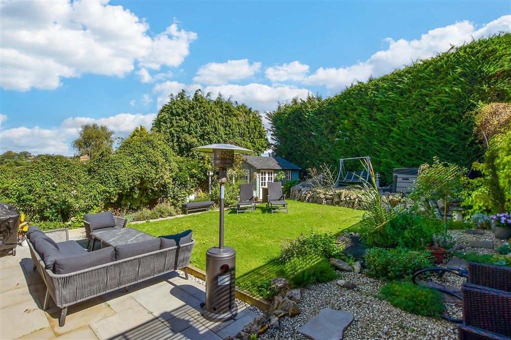 Property photo 2 of 15 Rear Garden